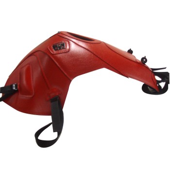 ΚΑΛΥΜΜΑ BAGSTER APRILIA SL SHIVER 750 (ABS) ΚΟΚΚΙΝΟ (2010-2015)